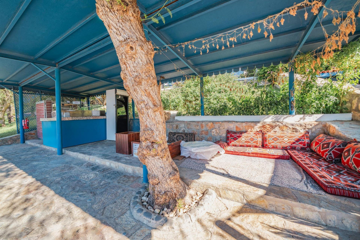 Bodrum Holiday Resort & Spa 5*