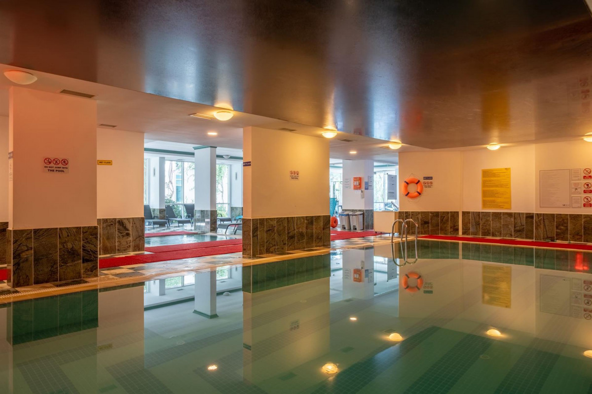 Bodrum Holiday Resort & Spa 5*