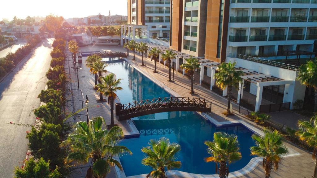Linda Sunny Beach Hotel Spa (Ex. Bieno Club Sunset) 5*