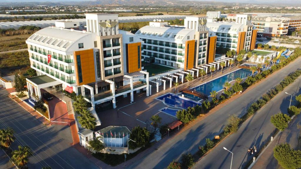 Linda Sunny Beach Hotel Spa (Ex. Bieno Club Sunset) 5*