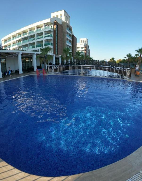 Linda Sunny Beach Hotel Spa (Ex. Bieno Club Sunset) 5*