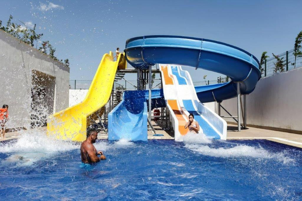 Linda Sunny Beach Hotel Spa (Ex. Bieno Club Sunset) 5*