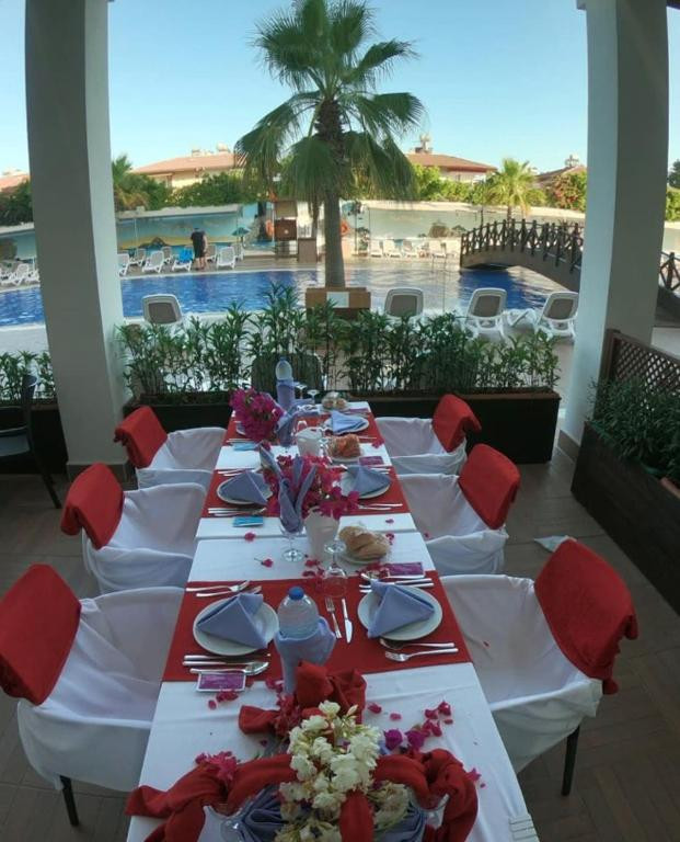 Linda Sunny Beach Hotel Spa (Ex. Bieno Club Sunset) 5*