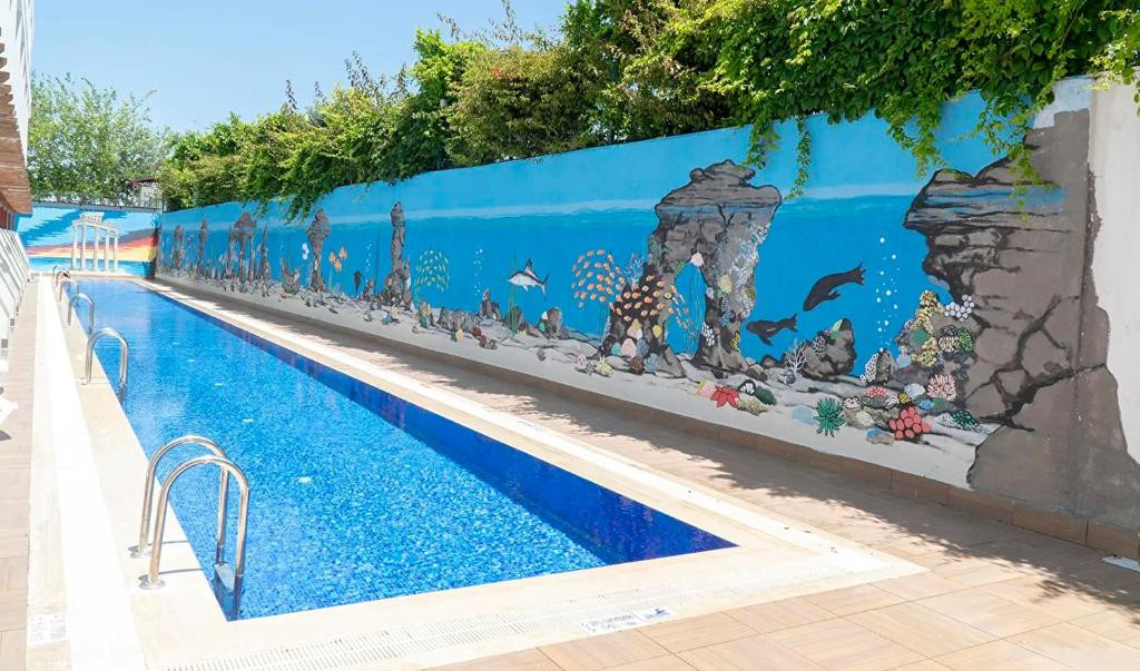 Linda Sunny Beach Hotel Spa (Ex. Bieno Club Sunset) 5*