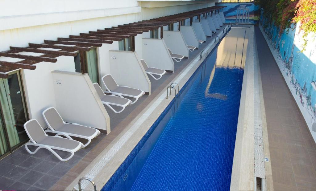 Linda Sunny Beach Hotel Spa (Ex. Bieno Club Sunset) 5*
