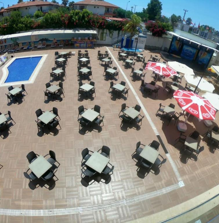 Linda Sunny Beach Hotel Spa (Ex. Bieno Club Sunset) 5*