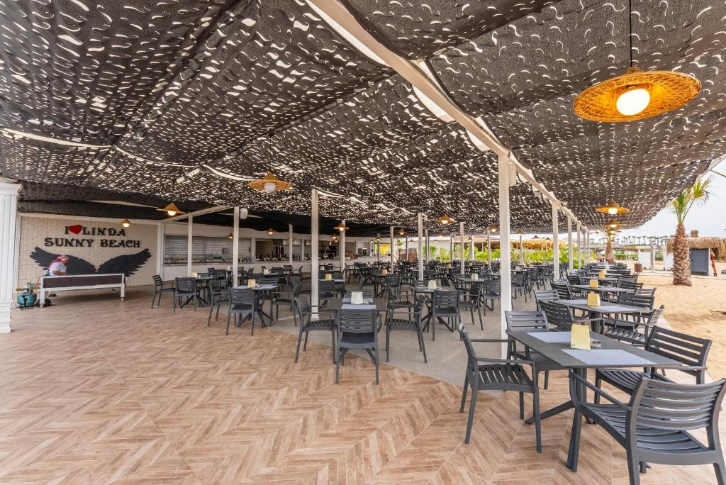Linda Sunny Beach Hotel Spa (Ex. Bieno Club Sunset) 5*