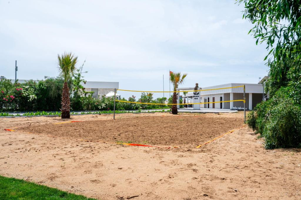 Linda Sunny Beach Hotel Spa (Ex. Bieno Club Sunset) 5*