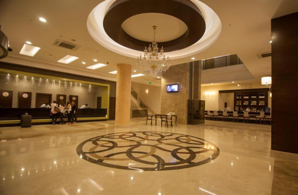 Linda Sunny Beach Hotel Spa (Ex. Bieno Club Sunset) 5*