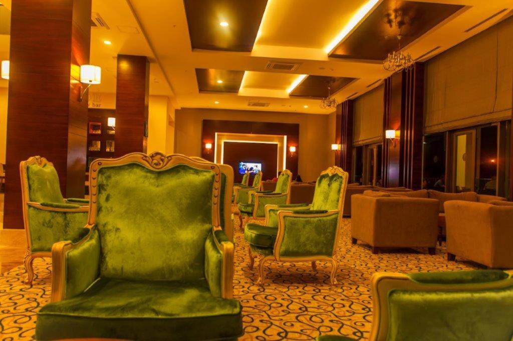 Linda Sunny Beach Hotel Spa (Ex. Bieno Club Sunset) 5*