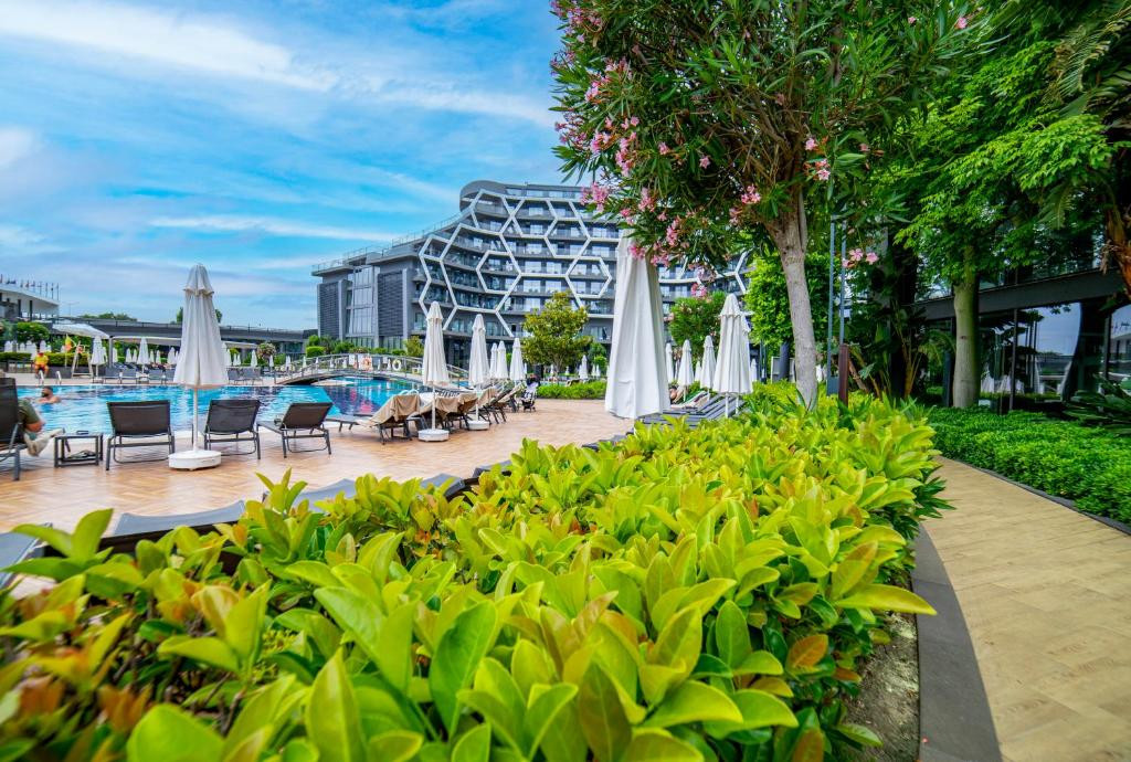 Bosphorus Sorgun 5*