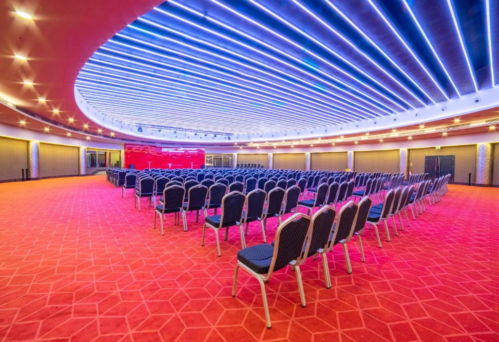 Bosphorus Sorgun 5*