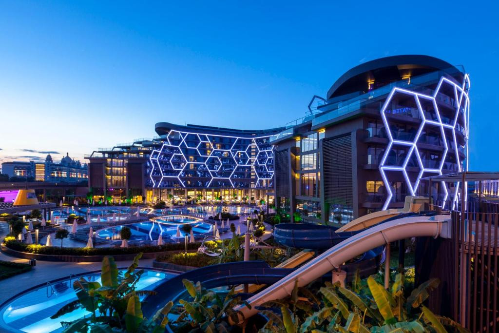 Bosphorus Sorgun 5*