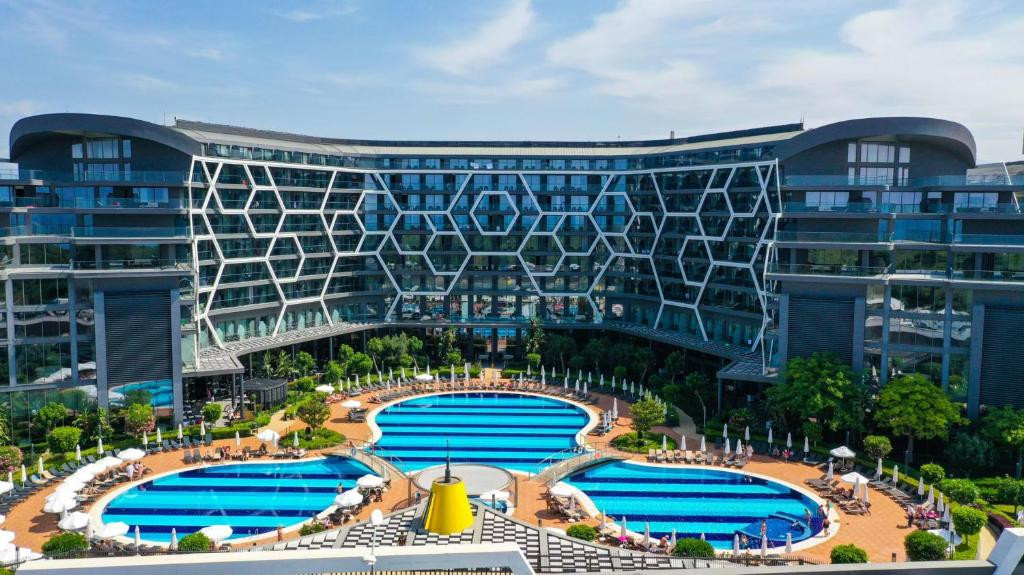 Bosphorus Sorgun 5*