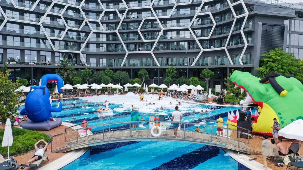 Bosphorus Sorgun 5*