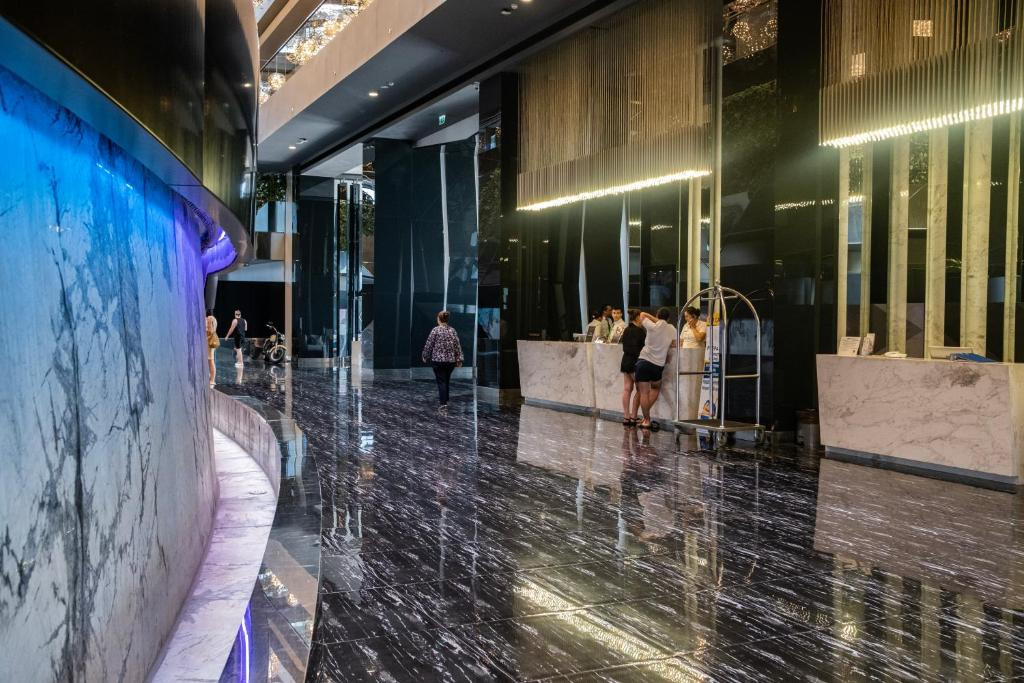 Bosphorus Sorgun 5*