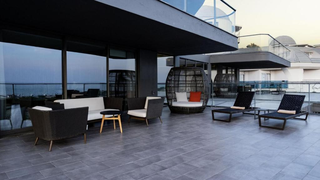 Bosphorus Sorgun 5*