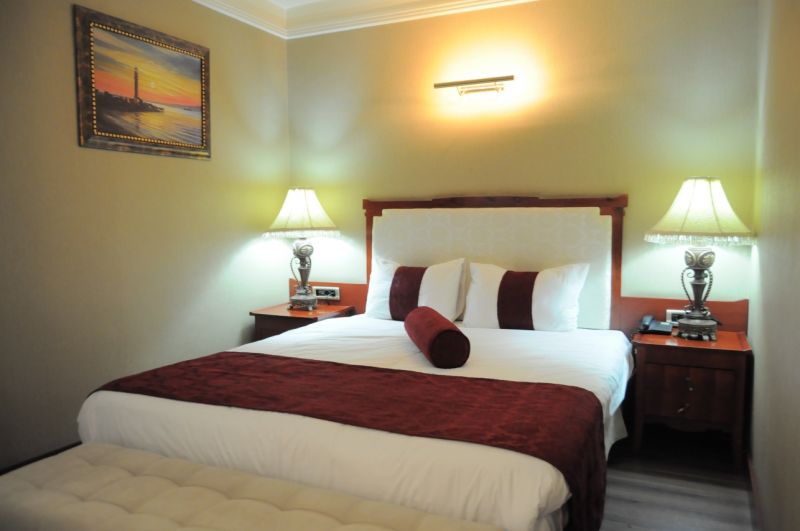 Boutique Princess Hotel 3*