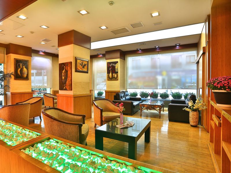 Boutique Princess Hotel 3*