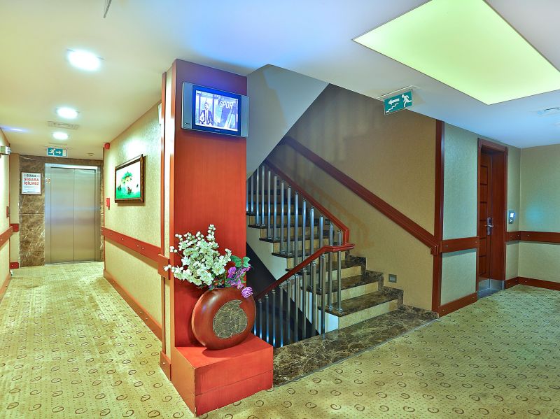 Boutique Princess Hotel 3*