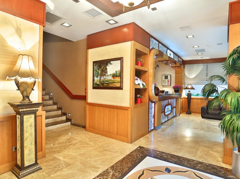 Boutique Princess Hotel 3*