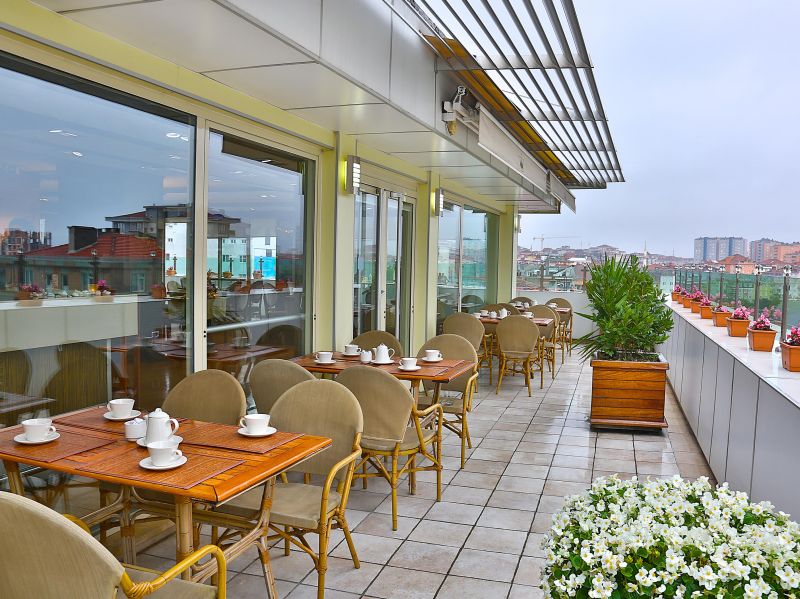 Boutique Princess Hotel 3*