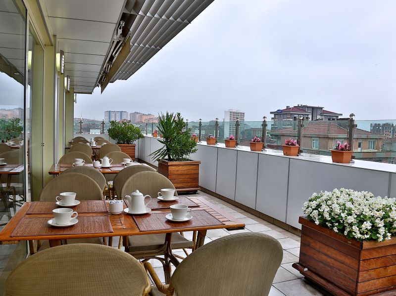 Boutique Princess Hotel 3*