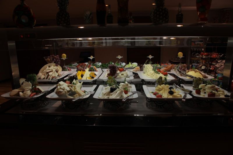 Bricks Airport 5*