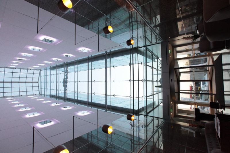 Bricks Airport 5*