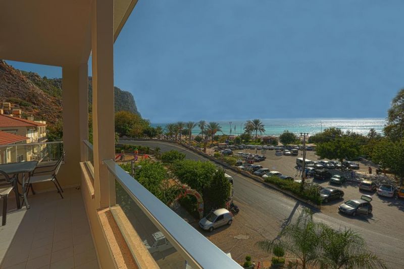Caligo Apartments 3*