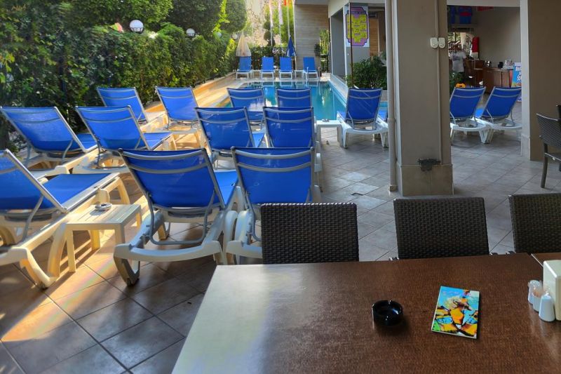 Caligo Apartments 3*