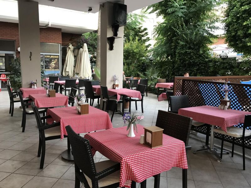 Caligo Apartments 3*