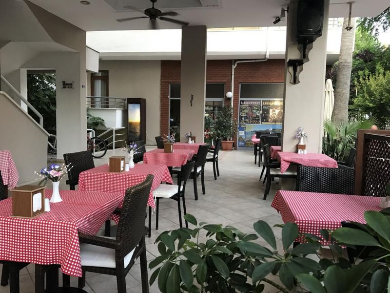 Caligo Apartments 3*