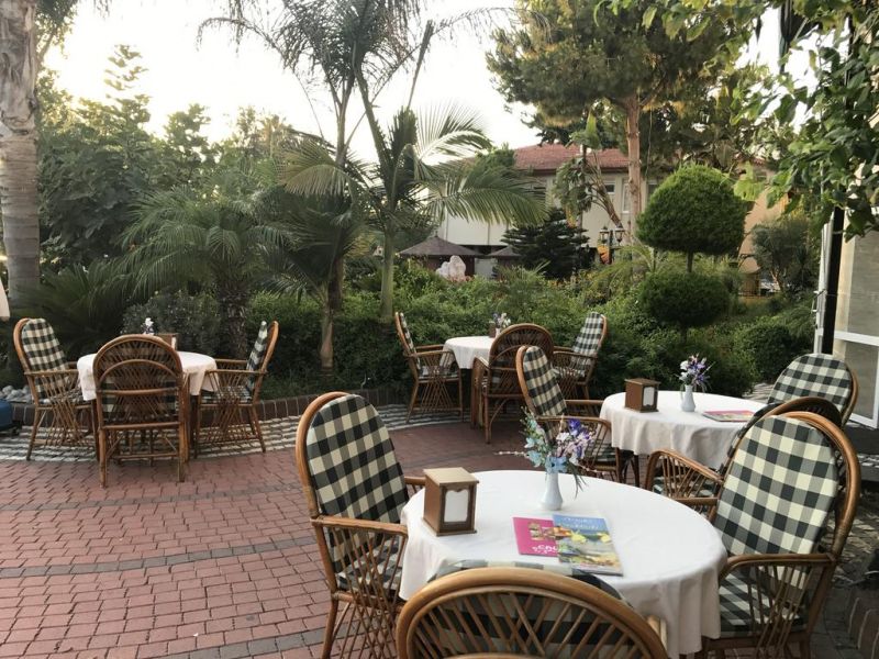 Caligo Apartments 3*