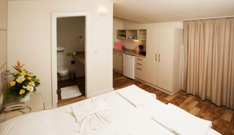 Caligo Apartments 3*