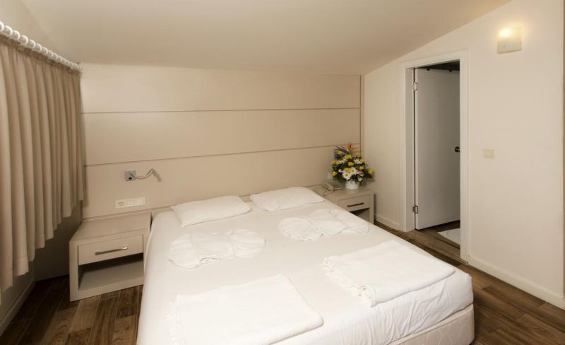 Caligo Apartments 3*