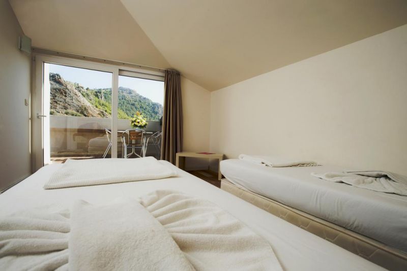 Caligo Apartments 3*