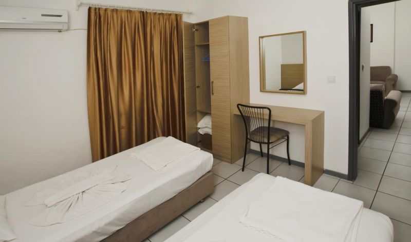 Caligo Apartments 3*
