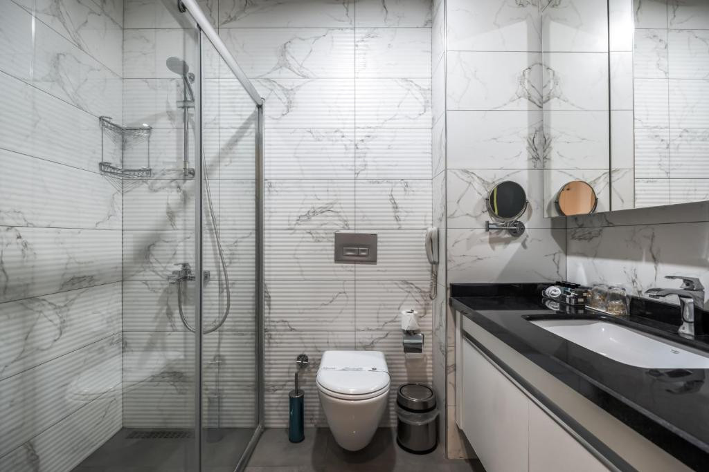 Campus Hill Hotel 5*