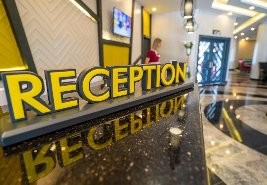 Campus Hill Hotel 5*