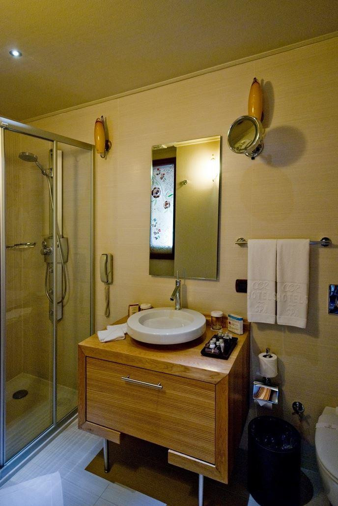 Cappadocia Cave Resort 5*