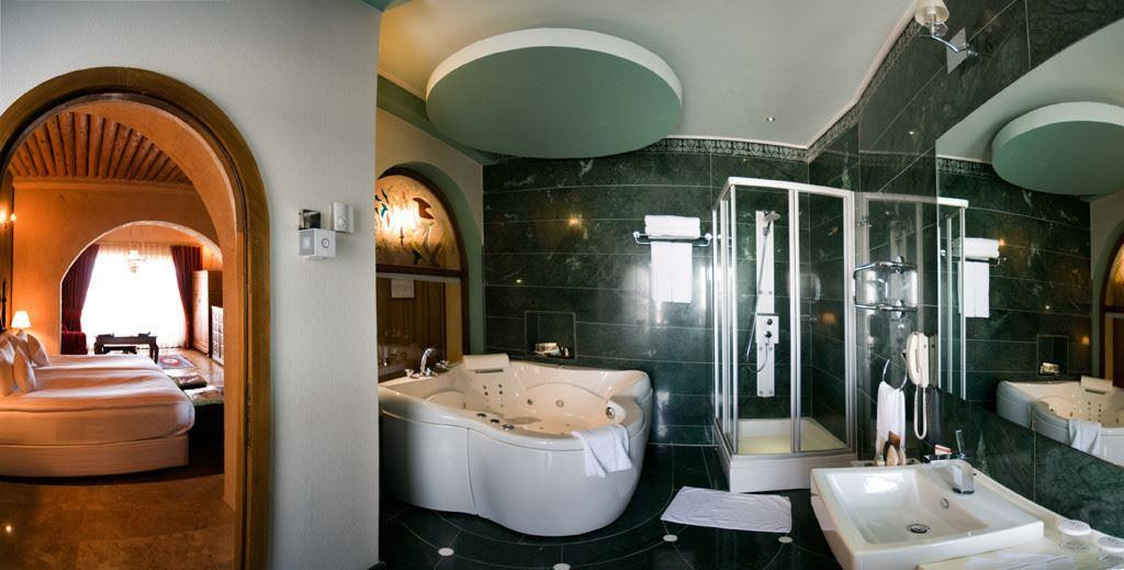 Cappadocia Cave Resort 5*