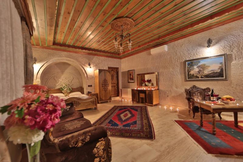 Cappadocia Inn 4*