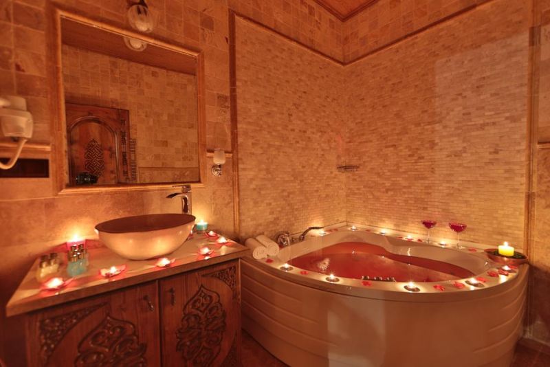 Cappadocia Inn 4*