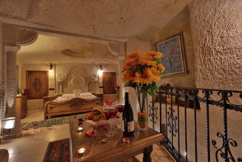 Cappadocia Inn 4*