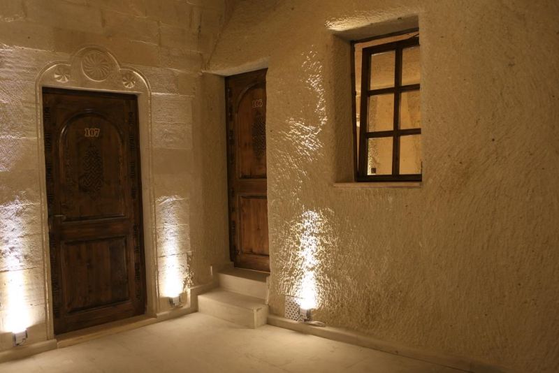 Cappadocia Inn 4*