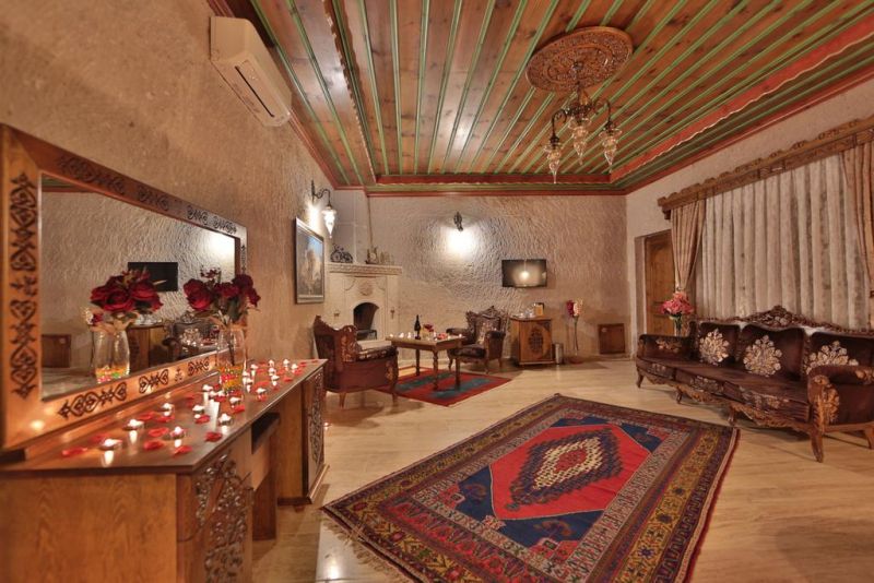 Cappadocia Inn 4*