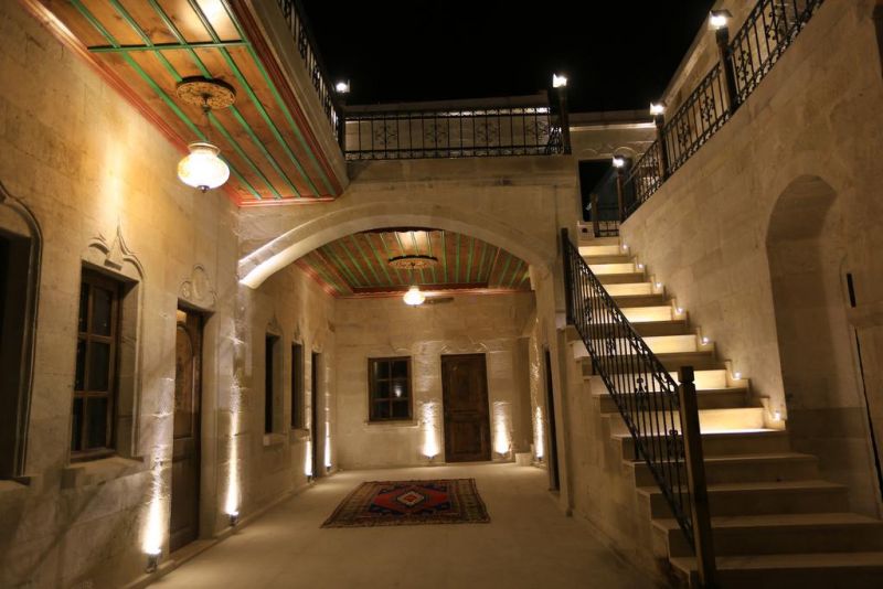 Cappadocia Inn 4*