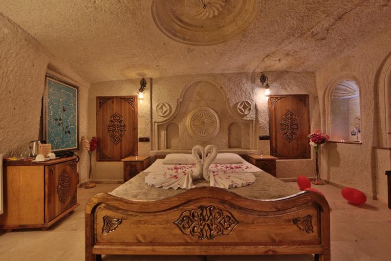 Cappadocia Inn 4*