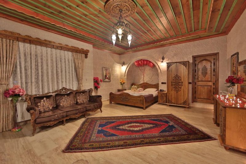 Cappadocia Inn 4*